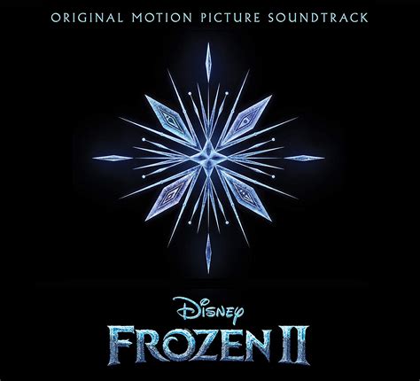 Frozen II (soundtrack) | Disney Fanon Wiki | Fandom