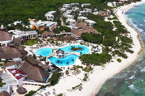 Bahia Principe Grand Tulum Reopened Its Doors - Travel Professional NEWS®