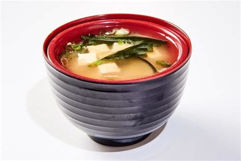 Miso Soup - Sushi-Rama