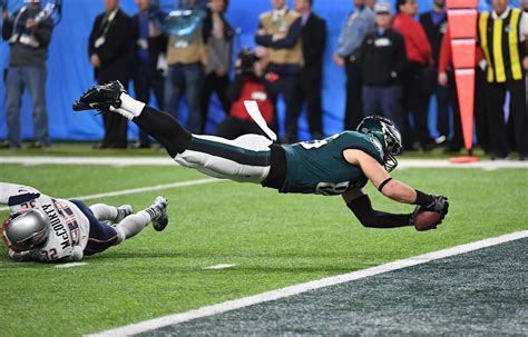 kare11.com | Philadelphia Eagles win Super Bowl 2018