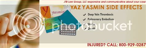 Yasmin Birth Control Side Effects Pictures, Images & Photos | Photobucket