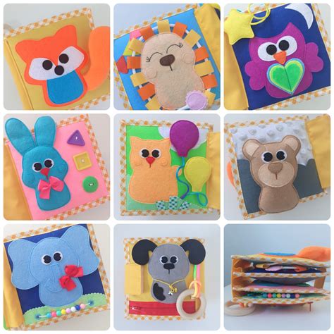 Cute Book Store - Handmade books, toys, and fun!