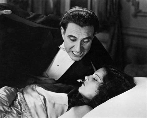 Dracula (1931) – A Classic Vampire Masterpiece That Still Holds Its ...