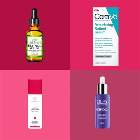 The 14 Best Retinol Serums for Anti-Aging Results | Reader's Digest