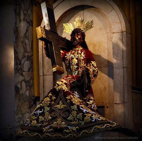 94 Wallpaper Jesus Nazareno Pictures - MyWeb