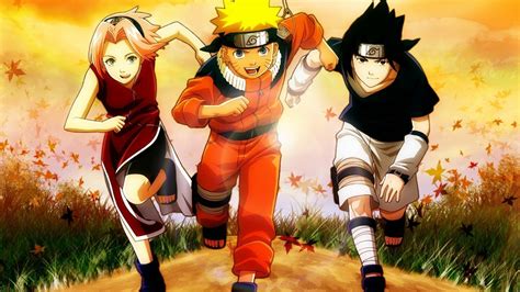 Naruto Team 7 Wallpapers (61+ pictures) - WallpaperSet