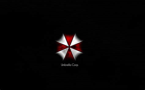 Umbrella Corporation Logo Wallpapers - Top Free Umbrella Corporation Logo Backgrounds ...