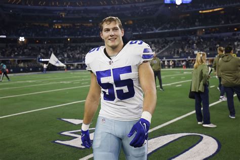 Dallas Cowboys injury report after Week 5: Latest updates on Leighton ...