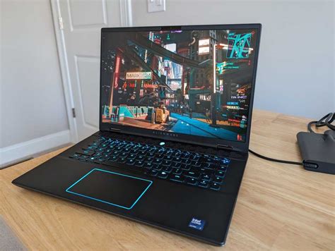 Alienware m16 R2: The Ultimate Gaming Laptop for Every Day Use - Redneck Puters