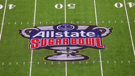 Sugar Bowl in New Orleans: Tickets, time, parade route - Axios New Orleans