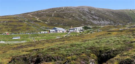 Summer Homepage - Cairngorm Mountain