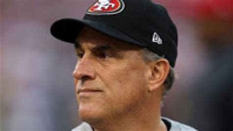 Niners' defense 'a bunch of fighters,' Vic Fangio says