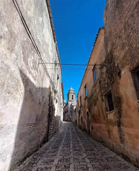 Erice, Sicily - A Complete Guide to the Medieval Town of Erice