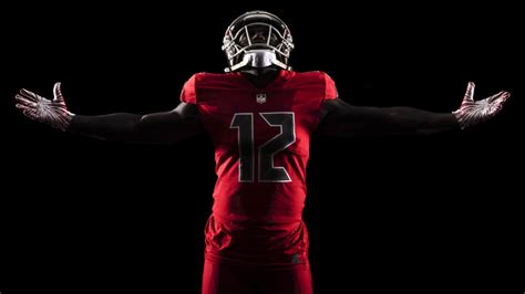 Bucs 2018 Color Rush Uniforms | Top Photos