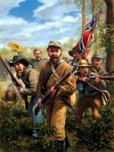 Confederate Butternut Brown by AmericanUnionState18 on DeviantArt