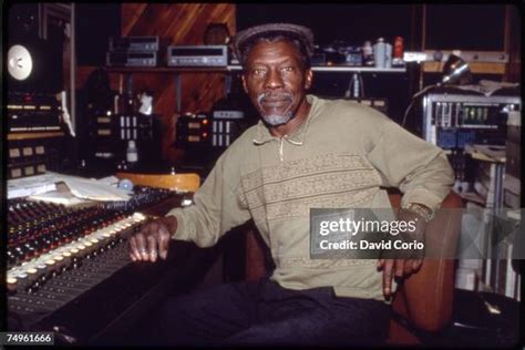 Coxsone Dodd Photos and Premium High Res Pictures - Getty Images