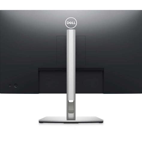 Dell P2723QE 27-inch 4K Monitor with Strong Ergonomics