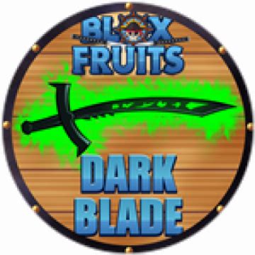 Dark Blade (Blox Fruits) - Roblox - Blox Fruits - GGMAX