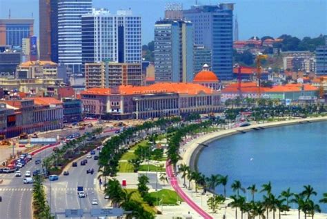 10 Top Places To Visit In Angola - TravelTourXP.com