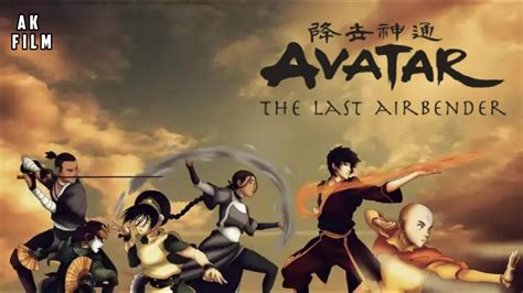 Ba Sing Se - Avatar The Last Airbender - YouTube