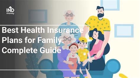 Health Insurance Plans for Family: What are the Benefits of Having a ...