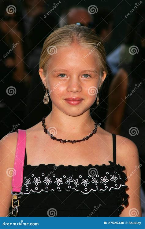 Sofia Vassilieva Young