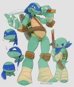 TMNT 2012 Leonardo | tmnt 2012, tmnt, tmnt leo