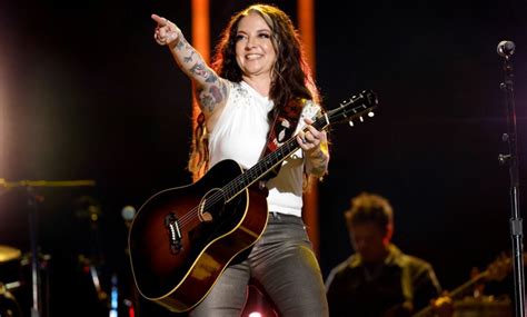 Top 10 Ashley McBryde songs