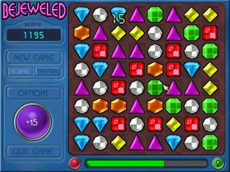 Bejeweled Deluxe on Steam