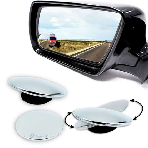 Best Blind Spot Mirrors In 2020 – Autowise