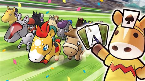 Pocket Card Jockey: Ride On! | VGC