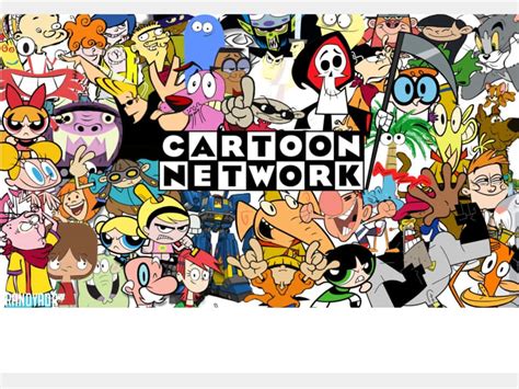 [400+] Cartoon Network Characters Pictures | Wallpapers.com