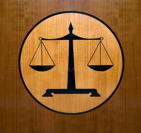 Scales - a justice symbol stock photo. Image of judgement - 12216250