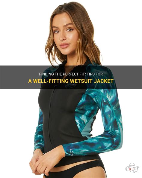 Finding The Perfect Fit: Tips For A Well-Fitting Wetsuit Jacket | ShunVogue