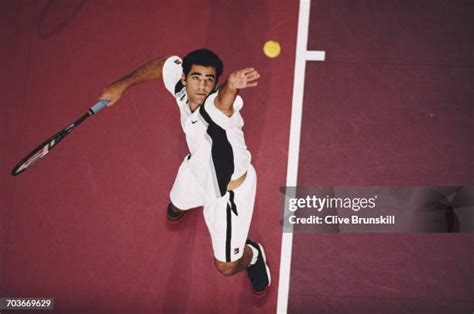 Pete Sampras Photos and Premium High Res Pictures - Getty Images