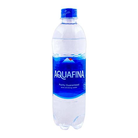 Purchase Aquafina Water 500ml Online at Special Price in Pakistan - Naheed.pk