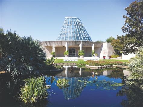 Get Zen at the San Antonio Botanical Garden | City Guide | San Antonio ...