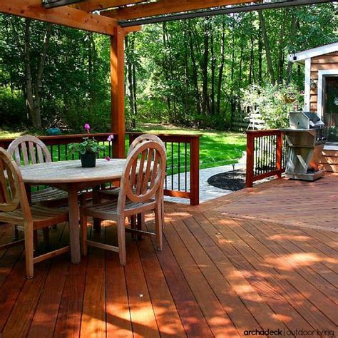 89 best images about Platform deck ideas on Pinterest | Decking, Composite decking and Wood decks