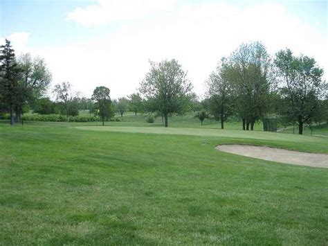 Lancaster Country Club in Lancaster, New York, USA | Golf Advisor