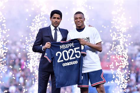 Frederic Hermel desvela el gran secreto sobre Mbappé y su contrato con ...