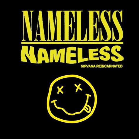 Nameless Nameless Atlanta Tickets, City Winery Atlanta Jan 08, 2023 | Bandsintown