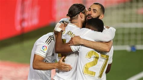 Athletic Club vs Real Madrid Preview: How to Watch on TV, Live Stream, Kick Off Time & Team News