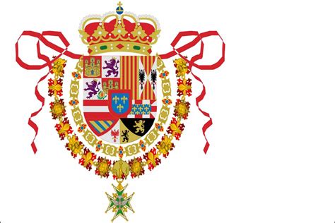 ¿Cuál es la historia de la bandera de España?