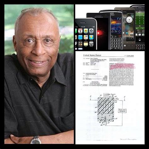 Henry Sampson Jr Is the 1st African American to earn a Ph.D.in Nuclear ...