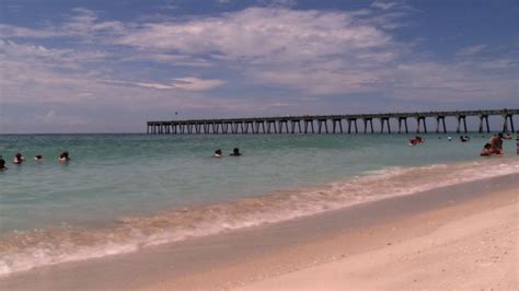 Escambia County citizens plan protest to re-open beaches