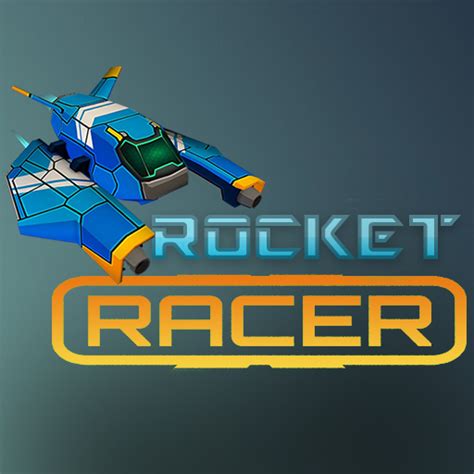 Rocket Racer: Play Rocket Racer online for free now.