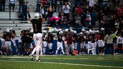 2023 Northern Colorado high school football scores, schedule, standings