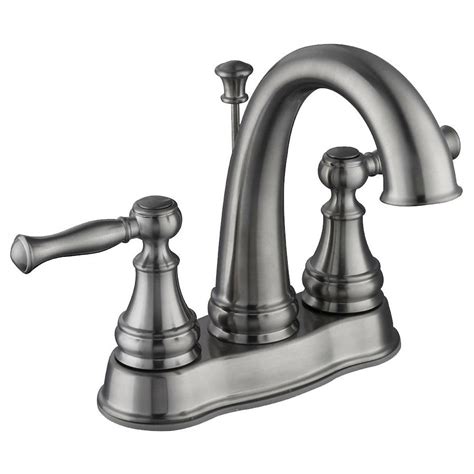 Eva Faucet Brushed Nickel : 184 reviews (184) | write a ...