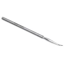 Dissecting Needle, Stainless Steel, Curved Point | Carolina Biological Supply