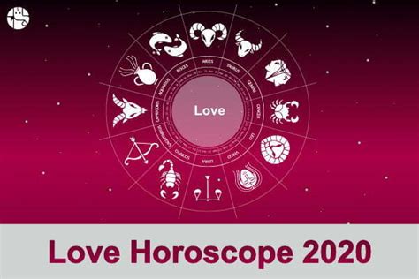 Your FREE 2020 Love Horoscope - HoroscopePros